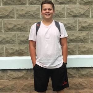 Meet your Posher, Drew